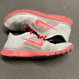 Men’s Nike Free Run